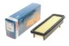 Фильтр воздушный BOSCH F 026 400 361 (фото 1)