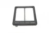 Воздушный фильтр W-V BOSCH F 026 400 363 (фото 4)