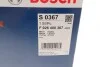 Воздушный фильтр BOSCH F 026 400 367 (фото 5)