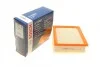 Воздушный фильтр W-V BOSCH F 026 400 369 (фото 1)