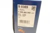 Воздушный фильтр W-V BOSCH F 026 400 369 (фото 7)