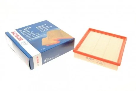 Воздушный фильтр W-V BOSCH F 026 400 375