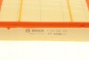Воздушный фильтр BOSCH F 026 400 379 (фото 4)