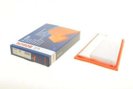 Воздушный фильтр BOSCH F 026 400 389