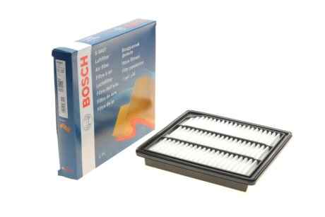 Воздушный фильтр BOSCH F 026 400 407