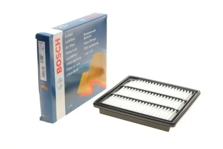 Воздушный фильтр BOSCH F 026 400 407