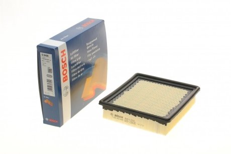 Воздушный фильтр BOSCH F 026 400 408