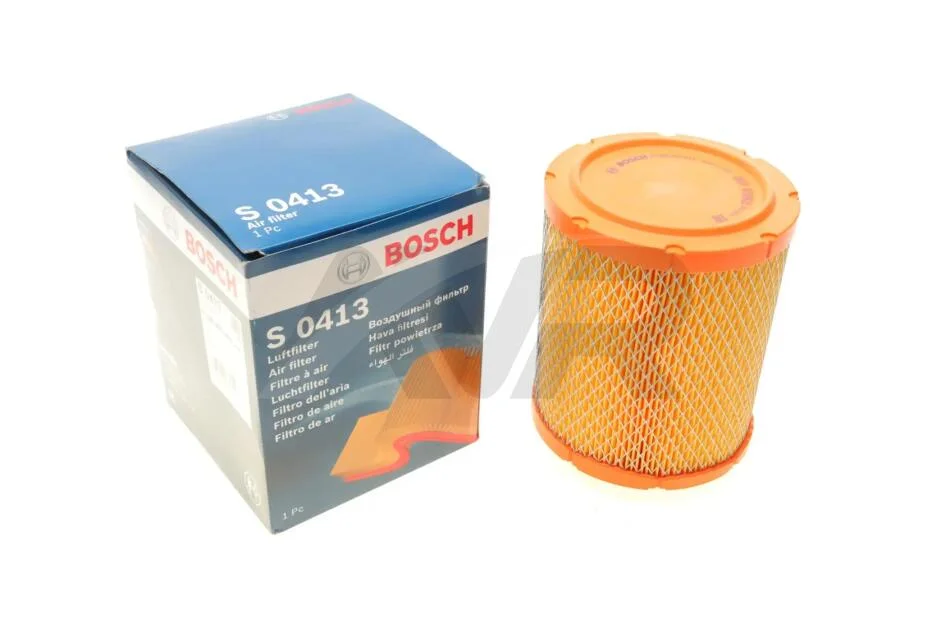 ВСТАВКА ПОВІТРЯН. ФІЛЬТРА BOSCH F 026 400 413 (фото 1)