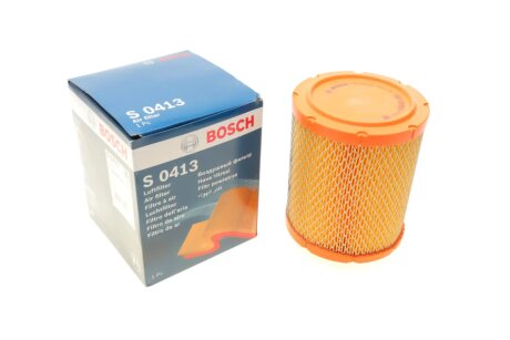 Фильтр воздушный BOSCH F 026 400 413