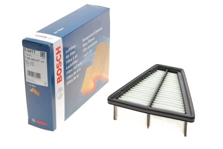 Воздушный фильтр BOSCH F 026 400 417