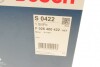 Фильтр воздушный BOSCH F026400422 (фото 6)