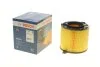 Воздушный фильтр BOSCH F 026 400 425 (фото 1)