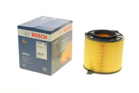 Воздушный фильтр BOSCH F 026 400 425