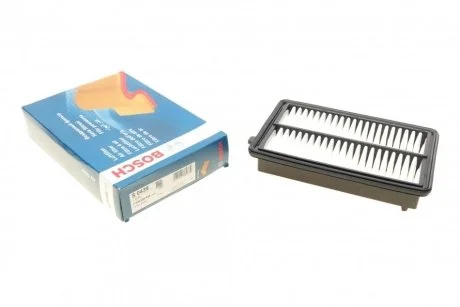 Воздушный фильтр BOSCH F026400439