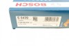 Воздушный фильтр BOSCH F026400439 (фото 7)