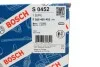 Воздушный фильтр BOSCH F 026 400 452 (фото 8)