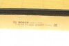 Воздушный фильтр W-V BOSCH F 026 400 456 (фото 3)