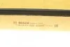 Воздушный фильтр W-V BOSCH F 026 400 456 (фото 3)