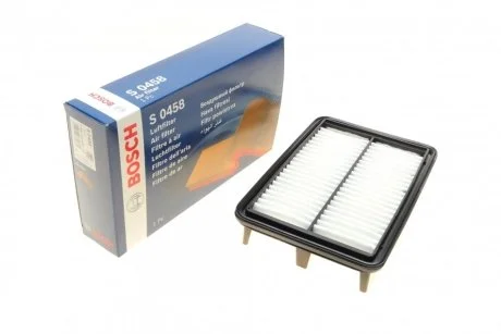 Повітряний фільтр BOSCH F 026 400 458