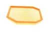 Воздушный фильтр BOSCH F 026 400 476 (фото 4)