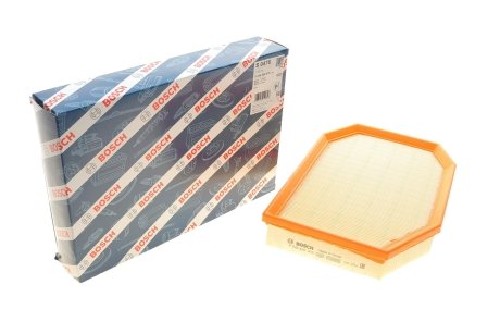 Воздушный фильтр BOSCH F 026 400 476