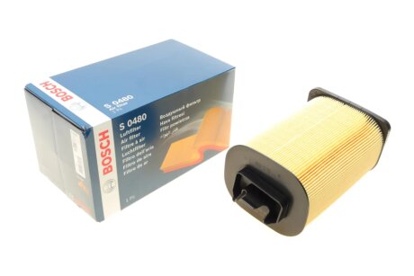 Воздушный фильтр BOSCH F 026 400 480