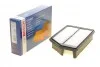 Воздушный фильтр BOSCH F 026 400 481 (фото 1)