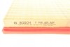 Воздушный фильтр BOSCH F 026 400 484 (фото 5)