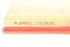Воздушный фильтр BOSCH F 026 400 484 (фото 5)