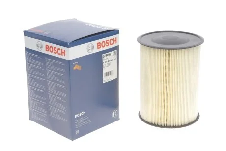Воздушный фильтр BOSCH F 026 400 492