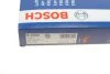 Воздушный фильтр BOSCH F 026 400 495 (фото 5)