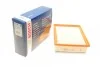 Фильтр воздушный BOSCH F 026 400 496 (фото 1)