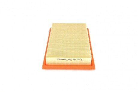 Воздушный фильтр MB C W205/E W213/M274 BOSCH F026400503