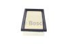 Фільтр повітряний BOSCH F026400507 (фото 3)