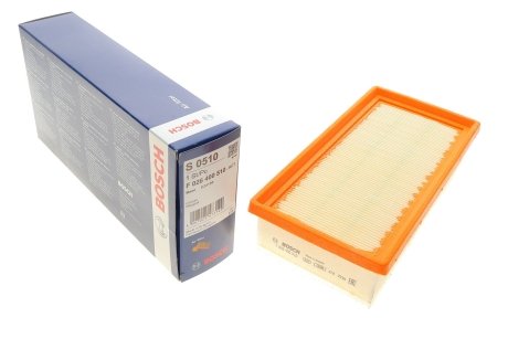 Воздушный фильтр BOSCH F 026 400 510