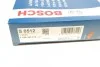 Воздушный фильтр BOSCH F 026 400 512 (фото 7)