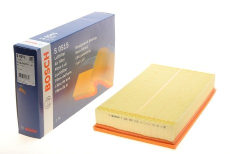 Воздушный фильтр BOSCH F 026 400 515