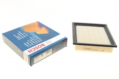 Воздушный фильтр BOSCH F 026 400 518