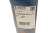 Воздушный фильтр BOSCH F 026 400 521 (фото 7)