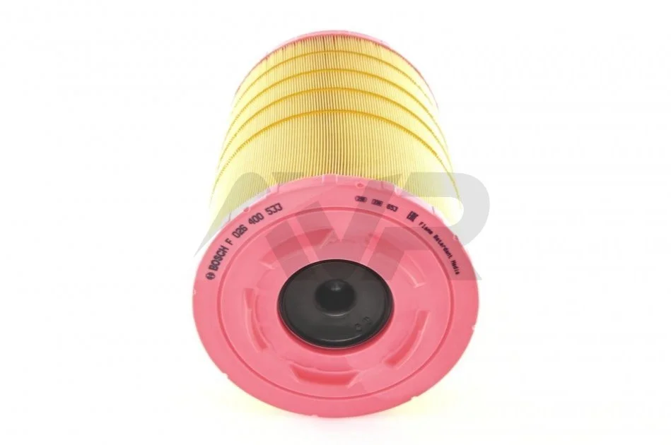 Воздушный фильтр BOSCH F026400533 (фото 1)