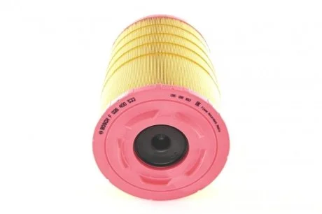 Воздушный фильтр BOSCH F026400533
