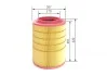 Воздушный фильтр BOSCH F026400533 (фото 5)