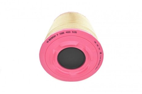 Воздушный фильтр BOSCH F026400535