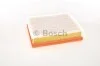 Фильтр воздушный BOSCH F026400545 (фото 1)