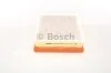 Фильтр воздушный BOSCH F026400545 (фото 2)