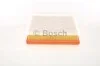 Фильтр воздушный BOSCH F026400545 (фото 3)