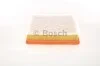 Фильтр воздушный BOSCH F026400545 (фото 5)