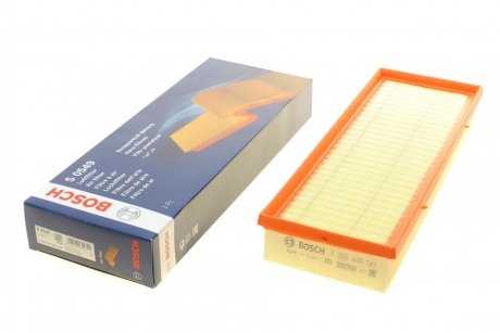 Фильтр воздушный BOSCH F 026 400 549