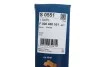 Воздушный фильтр BOSCH F 026 400 551 (фото 7)
