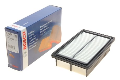Воздушный фильтр BOSCH F 026 400 558